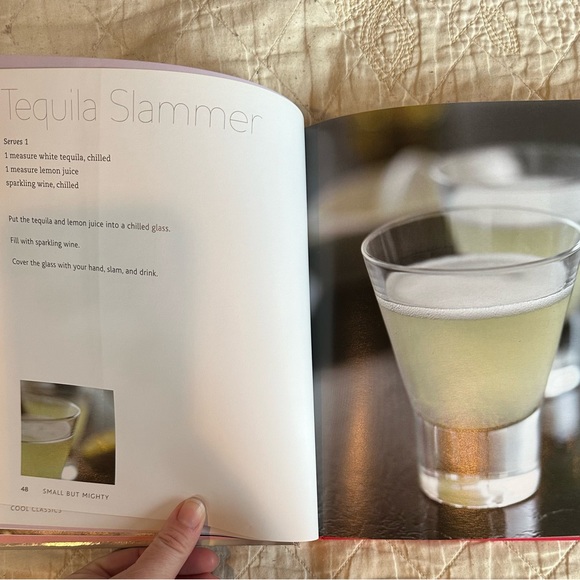 Easy Cocktails - easy recipes-shaken,stirred, or mixed! - Picture 9 of 11